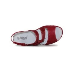 SUAVE Sandales 0939 24 SUAVE Sandales 0939 -chaussures-ecolo shop 0939 4