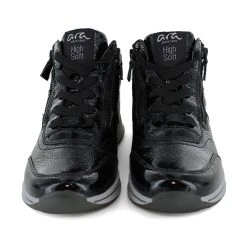 ARA Baskets Hautes Pour Femme 24808 -chaussures-ecolo shop 24808 3