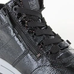 ARA Baskets Hautes Pour Femme 24808 -chaussures-ecolo shop 24808 4