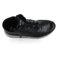 ARA Baskets Hautes Pour Femme 24808 -chaussures-ecolo shop 24808 7