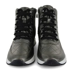 CAPRICE Baskets Hautes Pour Femme 25256 -chaussures-ecolo shop 25256 3