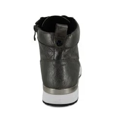 CAPRICE Baskets Hautes Pour Femme 25256 -chaussures-ecolo shop 25256 5