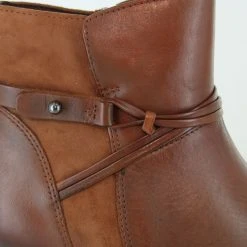 CAPRICE Boots / Bottines Pour Femme 25348 24 CAPRICE Boots / Bottines Pour Femme 25348 -chaussures-ecolo shop 25348 4