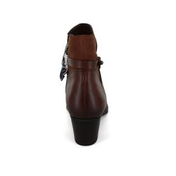 CAPRICE Boots / Bottines Pour Femme 25348 26 CAPRICE Boots / Bottines Pour Femme 25348 -chaussures-ecolo shop 25348 6