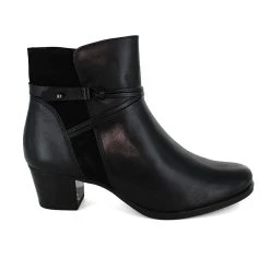 CAPRICE Boots / Bottines Pour Femme 25348 29 CAPRICE Boots / Bottines Pour Femme 25348 -chaussures-ecolo shop 25348 9