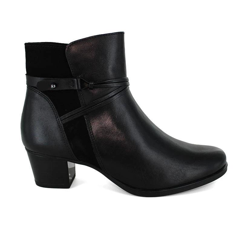 CAPRICE Boots / Bottines Pour Femme 25348 12 CAPRICE Boots / Bottines Pour Femme 25348 – Image 10