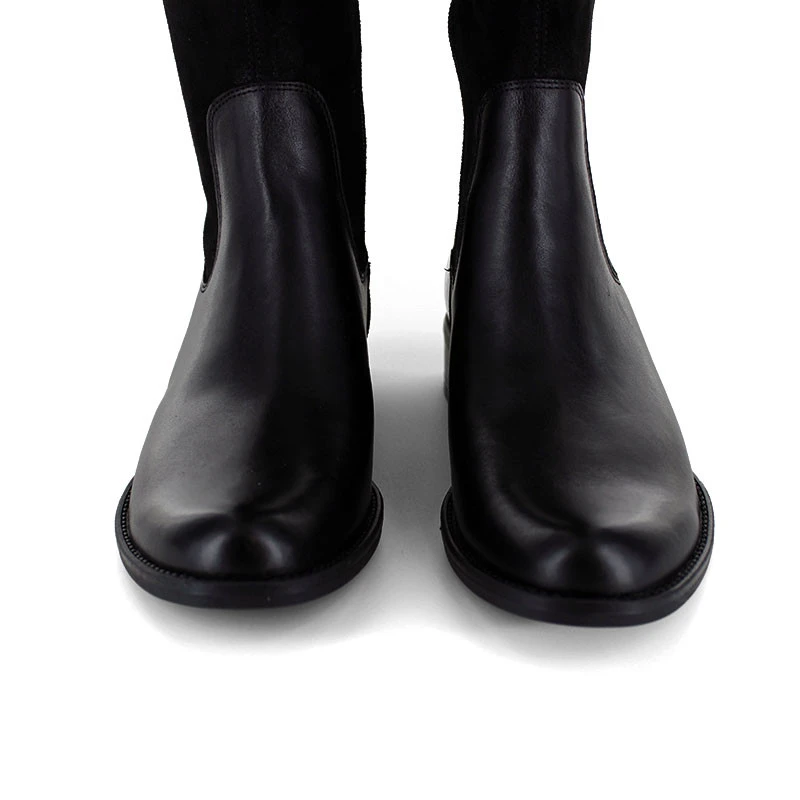 CAPRICE Bottes Pour Femme 25502 7 CAPRICE Bottes Pour Femme 25502 â Image 5