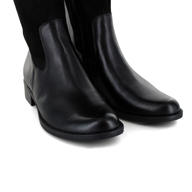 CAPRICE Bottes Pour Femme 25502 8 CAPRICE Bottes Pour Femme 25502 â Image 6