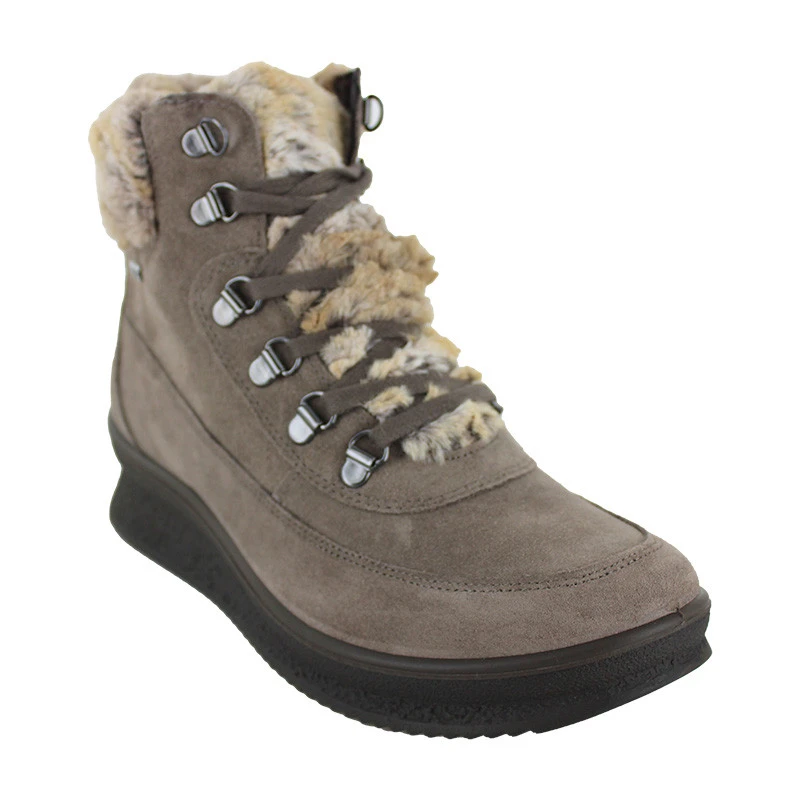 ENVAL-IMAC Boots / Bottines Pour Femme 257059 4 ENVAL-IMAC Boots / Bottines Pour Femme 257059 â Image 2