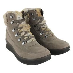 ENVAL-IMAC Boots / Bottines Pour Femme 257059 12 ENVAL-IMAC Boots / Bottines Pour Femme 257059 -chaussures-ecolo shop 257059 2