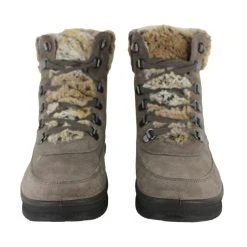 ENVAL-IMAC Boots / Bottines Pour Femme 257059 14 ENVAL-IMAC Boots / Bottines Pour Femme 257059 -chaussures-ecolo shop 257059 4