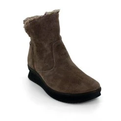 ENVAL-IMAC Boots / Bottines Pour Femme 257069 -chaussures-ecolo shop 257069 1