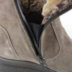 ENVAL-IMAC Boots / Bottines Pour Femme 257069 -chaussures-ecolo shop 257069 5