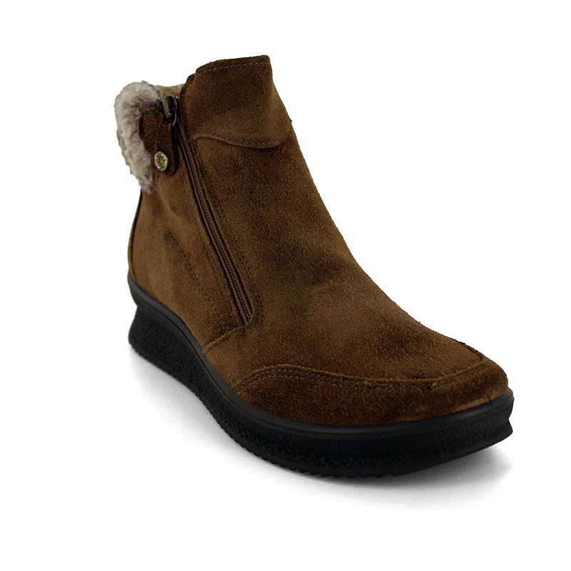 ENVAL-IMAC Boots / Bottines Pour Femme 257101 4 ENVAL-IMAC Boots / Bottines Pour Femme 257101 – Image 2