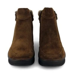 ENVAL-IMAC Boots / Bottines Pour Femme 257101 13 ENVAL-IMAC Boots / Bottines Pour Femme 257101 -chaussures-ecolo shop 257101 3