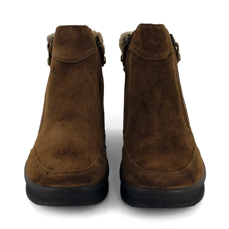 ENVAL-IMAC Boots / Bottines Pour Femme 257101 6 ENVAL-IMAC Boots / Bottines Pour Femme 257101 – Image 4