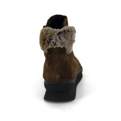 ENVAL-IMAC Boots / Bottines Pour Femme 257101 15 ENVAL-IMAC Boots / Bottines Pour Femme 257101 -chaussures-ecolo shop 257101 5