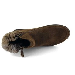 ENVAL-IMAC Boots / Bottines Pour Femme 257101 16 ENVAL-IMAC Boots / Bottines Pour Femme 257101 -chaussures-ecolo shop 257101 6