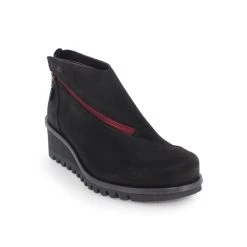 LOINTS Bottes / Bottines Femme Confortables 33051 -chaussures-ecolo shop 33051 1