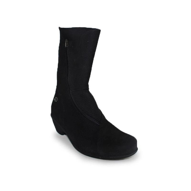 LOINTS Boots / Bottines Pour Femme 33160 4 LOINTS Boots / Bottines Pour Femme 33160 – Image 2