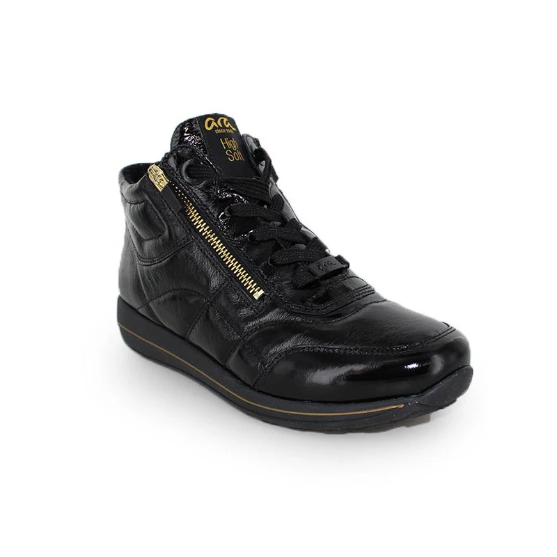 ARA Baskets Hautes Pour Femme 34592 4 ARA Baskets Hautes Pour Femme 34592 – Image 2