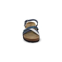 LA MAISON DE L'ESPADRILLE Mules Pour Femme 3608 10 LA MAISON DE L'ESPADRILLE Mules Pour Femme 3608 -chaussures-ecolo shop 3608 2
