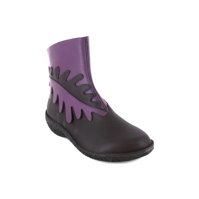 LOINTS Boots / Bottines Pour Femme 37960 4 LOINTS Boots / Bottines Pour Femme 37960 – Image 2