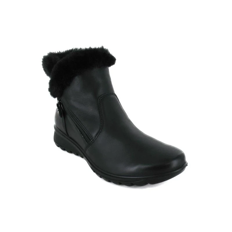 ENVAL-IMAC Boots / Bottines Pour Femme 82547 4 ENVAL-IMAC Boots / Bottines Pour Femme 82547 – Image 2