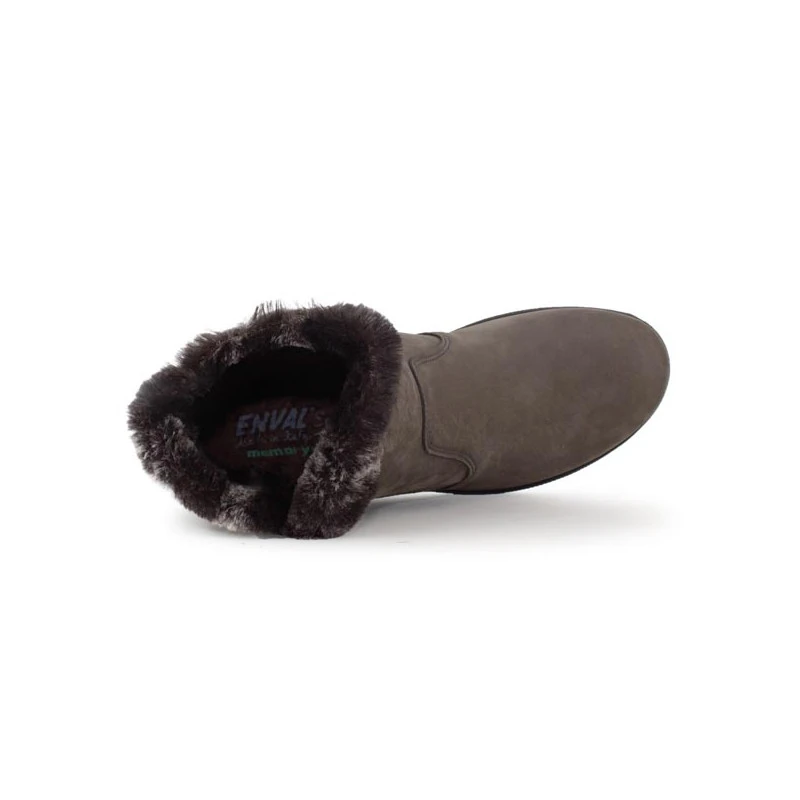 ENVAL-IMAC Boots / Bottines Pour Femme 82547 13 ENVAL-IMAC Boots / Bottines Pour Femme 82547 – Image 11