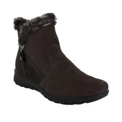 ENVAL-IMAC Boots / Bottines Pour Femme 82547 33 ENVAL-IMAC Boots / Bottines Pour Femme 82547 -chaussures-ecolo shop 4280900 13