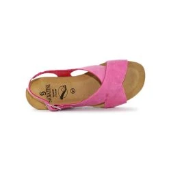 SABATINI Sandales 4311 -chaussures-ecolo shop 4311 4