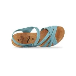 SABATINI Sandales 4351 18 SABATINI Sandales 4351 -chaussures-ecolo shop 4351 4