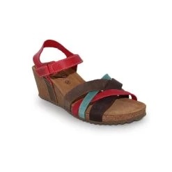 SABATINI Sandales 4353 -chaussures-ecolo shop 4353 1