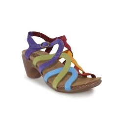 LOINTS Sandales 52603 -chaussures-ecolo shop 52603 7