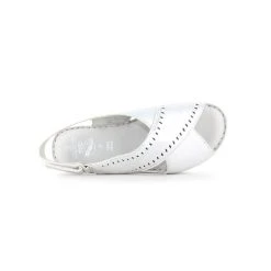 SABATINI Sandales 6010 12 SABATINI Sandales 6010 -chaussures-ecolo shop 6010 4