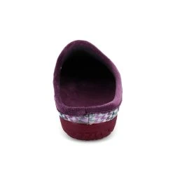 LA MAISON DE L'ESPADRILLE Chaussons Mules Pour Femme 6514 -chaussures-ecolo shop 6514 3