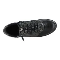 SUAVE Boots / Bottines Pour Femme 6601 -chaussures-ecolo shop 6601 10