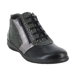 SUAVE Boots / Bottines Pour Femme 6601 -chaussures-ecolo shop 6601 7