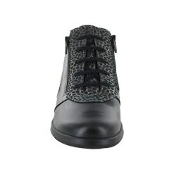 SUAVE Boots / Bottines Pour Femme 6601 -chaussures-ecolo shop 6601 8