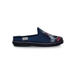 LA MAISON DE L'ESPADRILLE Chaussons Mules Pour Femme 6816