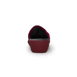 LA MAISON DE L'ESPADRILLE Chaussons Mules Pour Femme 6983 11 LA MAISON DE L'ESPADRILLE Chaussons Mules Pour Femme 6983 -chaussures-ecolo shop 6983 3