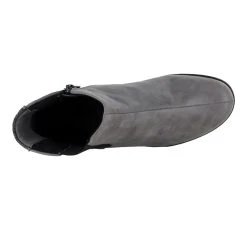 SUAVE Boots / Bottines Pour Femme Dallas 7514 -chaussures-ecolo shop 7514 4