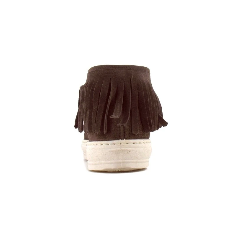 NATURAL WORLD Baskets Hautes Pour Femme 807 12 NATURAL WORLD Baskets Hautes Pour Femme 807 – Image 10