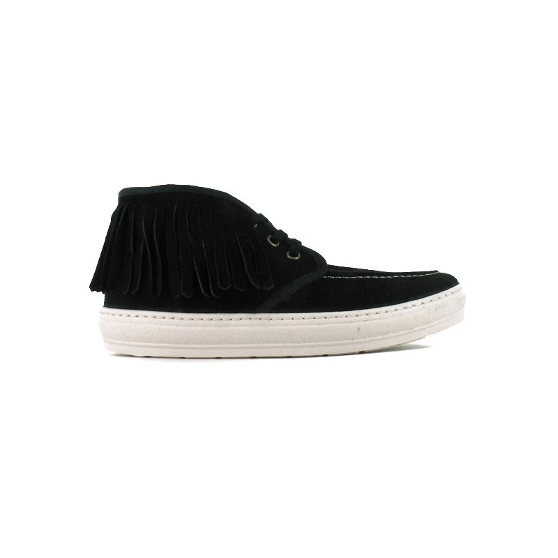 NATURAL WORLD Baskets Hautes Pour Femme 807 3 NATURAL WORLD Baskets Hautes Pour Femme 807