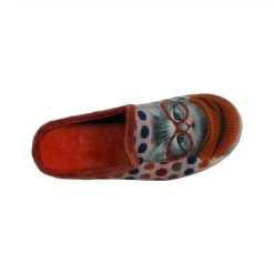 LA MAISON DE L'ESPADRILLE Chaussons Mules Pour Femme 9000 -chaussures-ecolo shop 9000 4