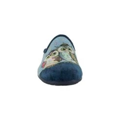 LA MAISON DE L'ESPADRILLE Chaussons Mules Pour Femme 9001 22 LA MAISON DE L'ESPADRILLE Chaussons Mules Pour Femme 9001 -chaussures-ecolo shop 9001 8