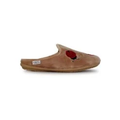 LA MAISON DE L'ESPADRILLE Chaussons Mules Pour Femme 9012 -chaussures-ecolo shop 9012 18