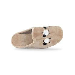 LA MAISON DE L'ESPADRILLE Chaussons Mules Pour Femme 9011 18 LA MAISON DE L'ESPADRILLE Chaussons Mules Pour Femme 9011 -chaussures-ecolo shop 9012 4