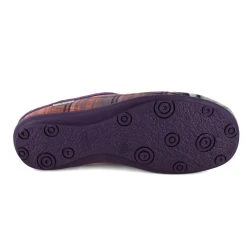 LA MAISON DE L'ESPADRILLE Chaussons Mules Pour Femme 9014 -chaussures-ecolo shop 9014 11