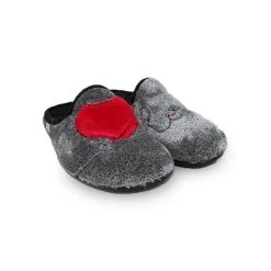 LA MAISON DE L'ESPADRILLE Chaussons Mules Pour Femme 9015